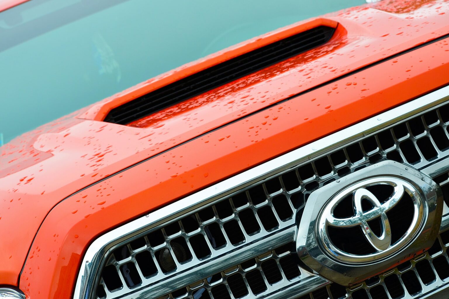 Toyota shakes up its China strategy as sales slip