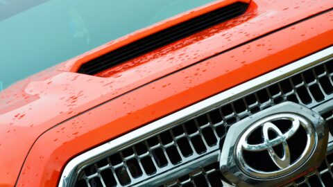 Toyota shakes up its China strategy as sales slip