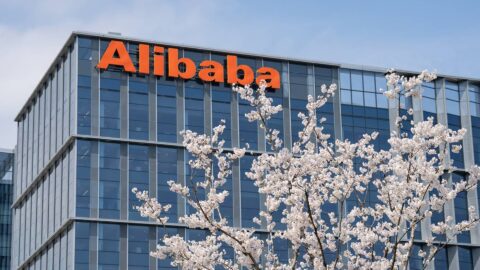 Photo source: Alibaba Group.
