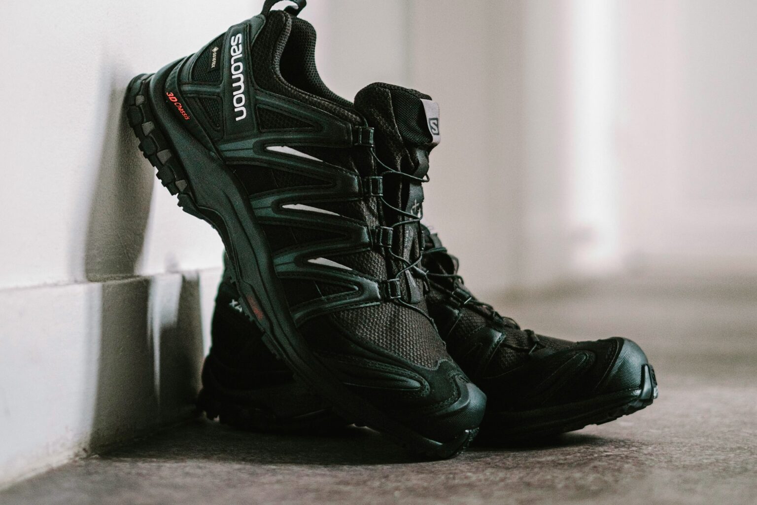 How Salomon won over China’s middle-class fashion scene