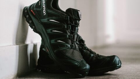 How Salomon won over China’s middle-class fashion scene