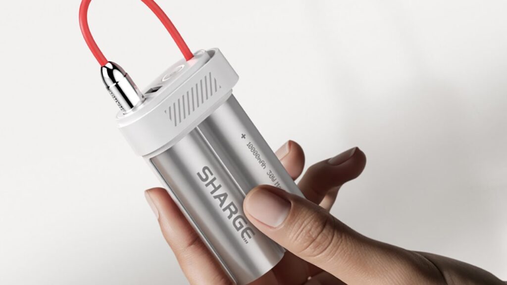 This company sells power banks and chargers that cost twice as much—and still has a cult following