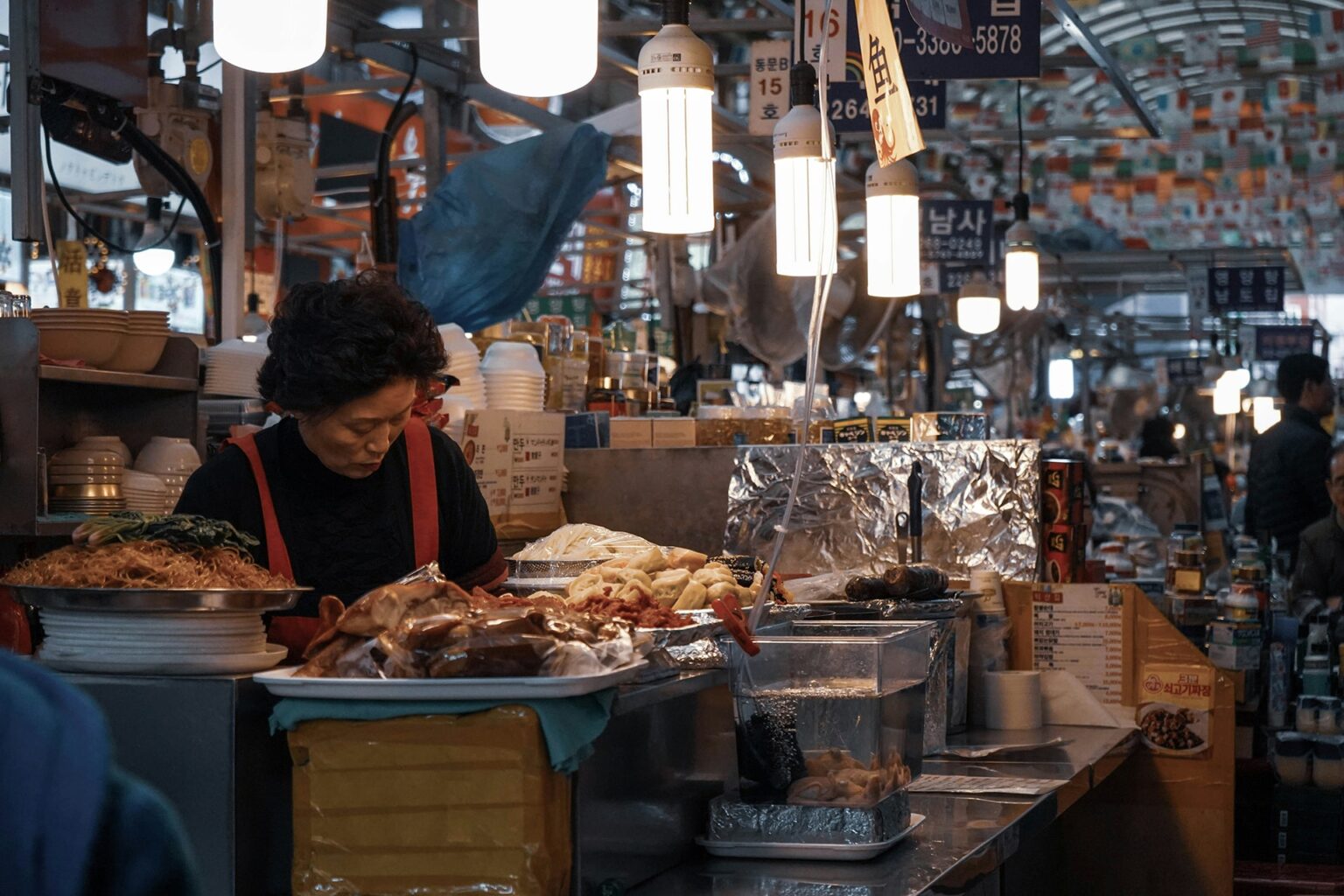 South Korea’s gender chasm: Women still consigned to dim job and life prospects