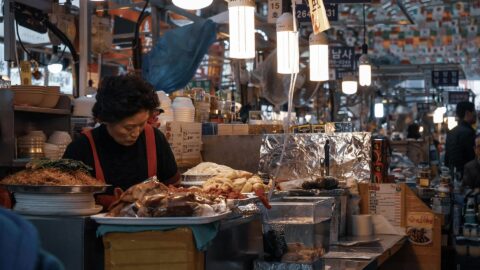 South Korea’s gender chasm: Women still consigned to dim job and life prospects
