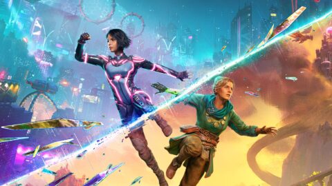 Split Fiction keeps co-op gaming fresh, but Hazelight may be running out of tricks