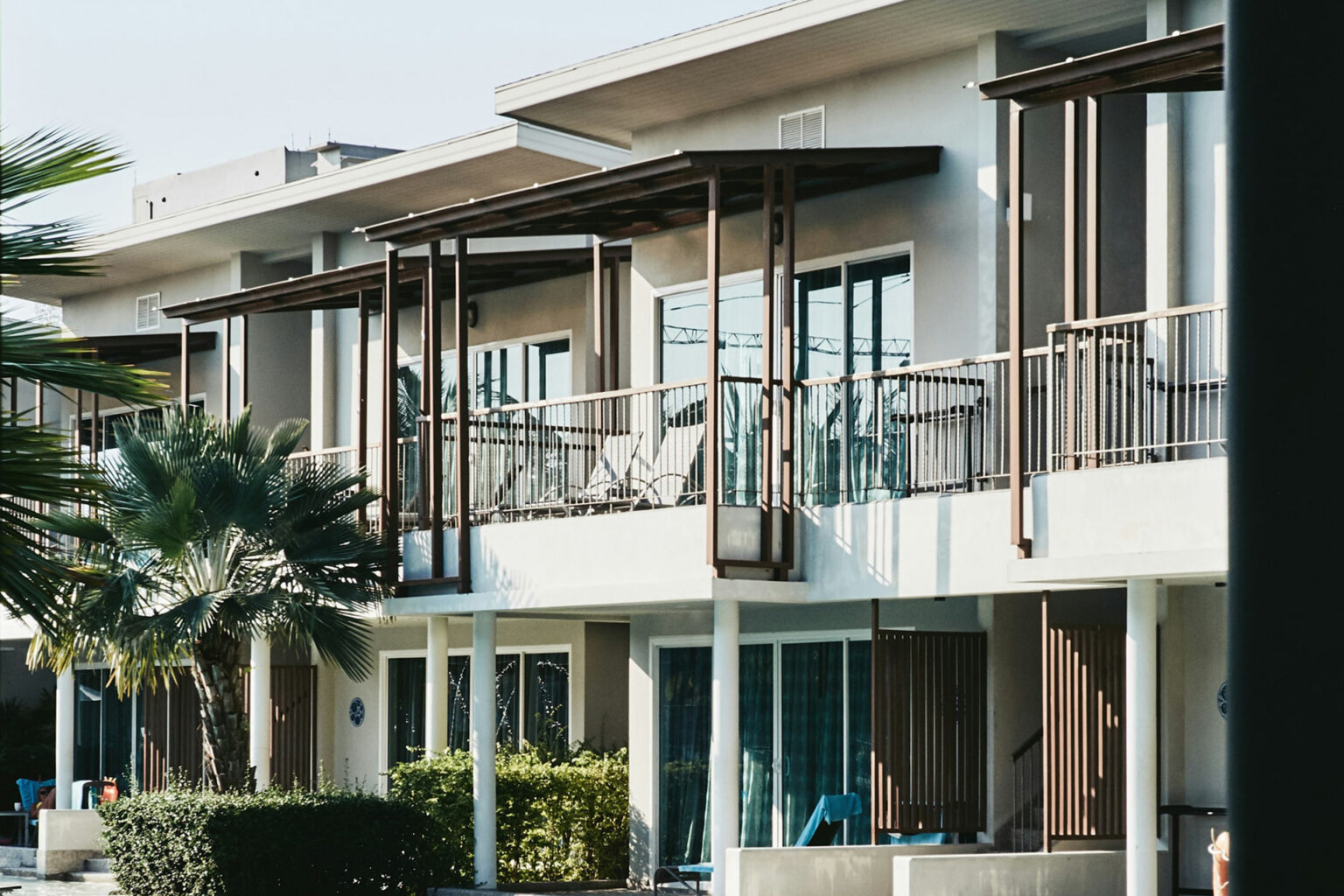 Southeast Asia’s luxury real estate market sizzles as rich move in