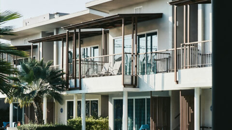 Southeast Asia’s luxury real estate market sizzles as rich move in