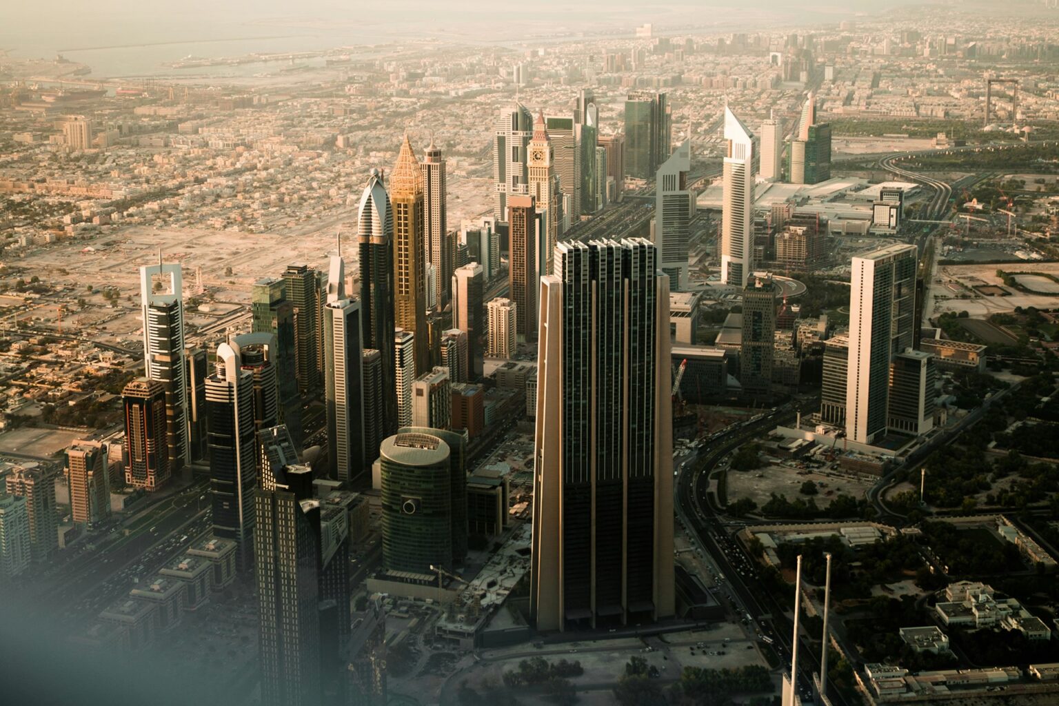 Expanding to the UAE? Here are 5 things businesses need to know