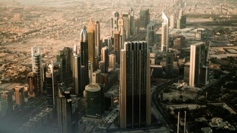 Expanding to the UAE? Here are 5 things businesses need to know