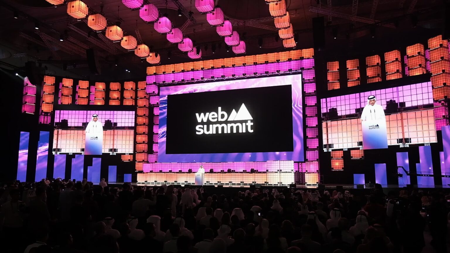 From World Cup to Web Summit: Qatar strengthens its global business appeal