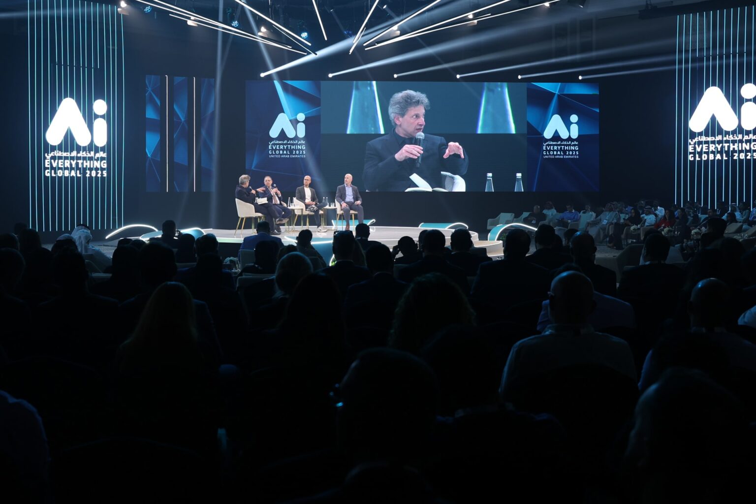 GITEX Asia heads to Singapore, setting the stage for Southeast Asia’s next tech act