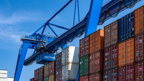 ASEAN struggles to boost regional trade amid Trump tariff threat