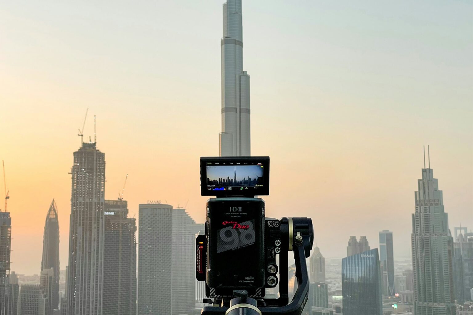 Why the UAE is the next stop for China’s short drama wave