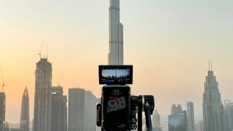 Why the UAE is the next stop for China’s short drama wave