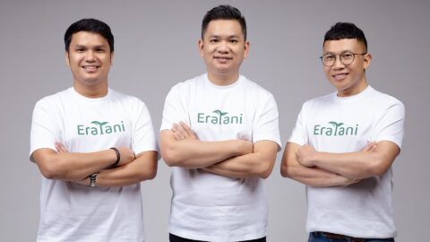 Photo courtesy of Eratani.