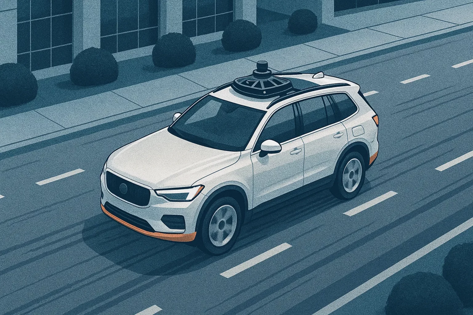 GAC Aion and Didi unveil Level 4 robotaxi at Auto Shanghai