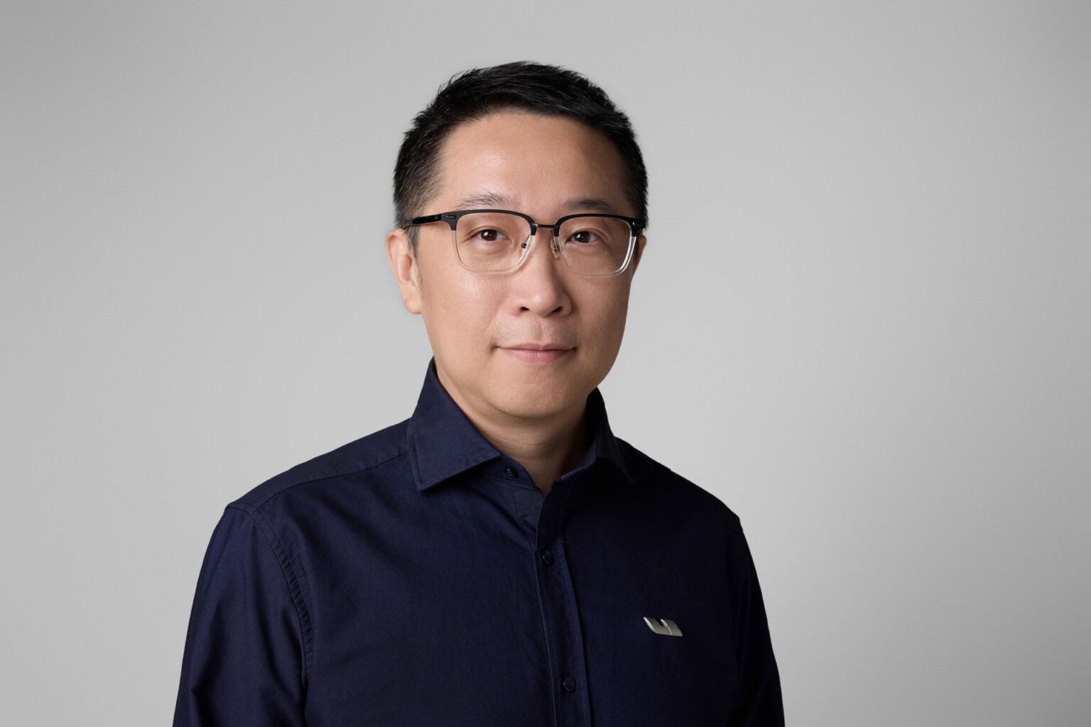Photo of Xie Yan, CTO of Li Auto. Photo source: 36Kr.
