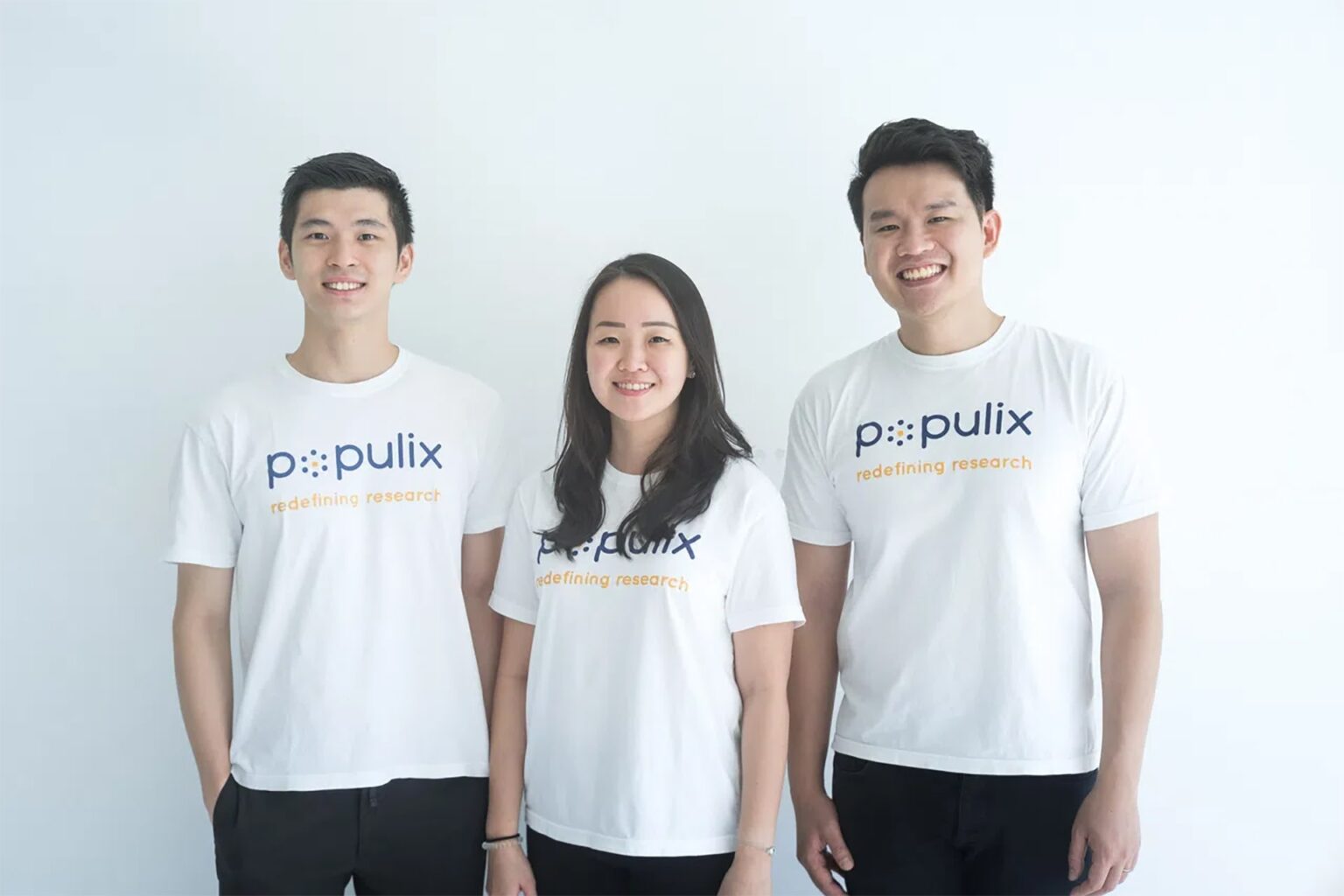 Photo courtesy of Populix.