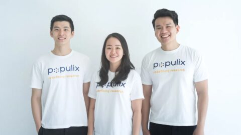 Photo courtesy of Populix.