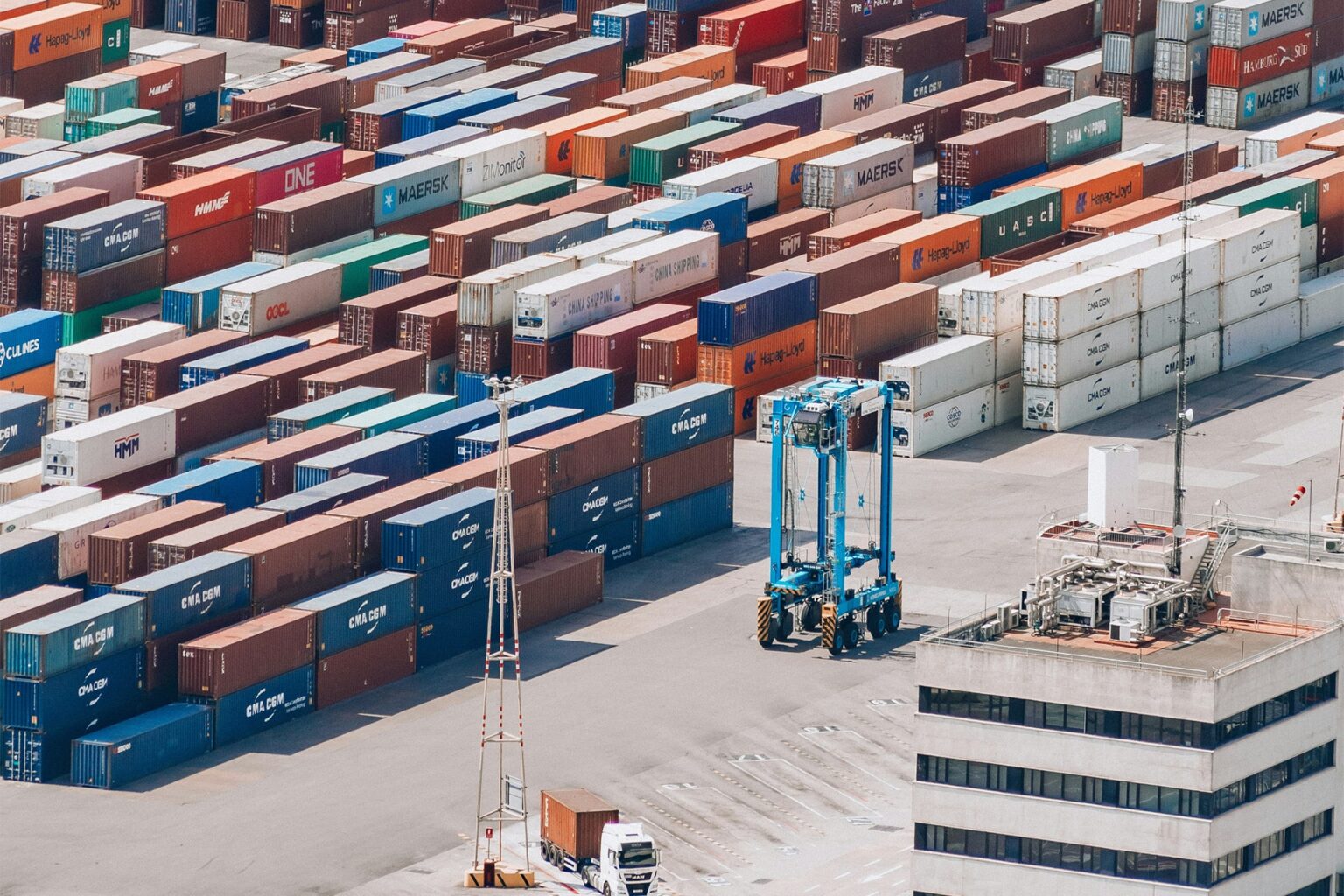 As tariffs bite, exporters explore offshore trade setups