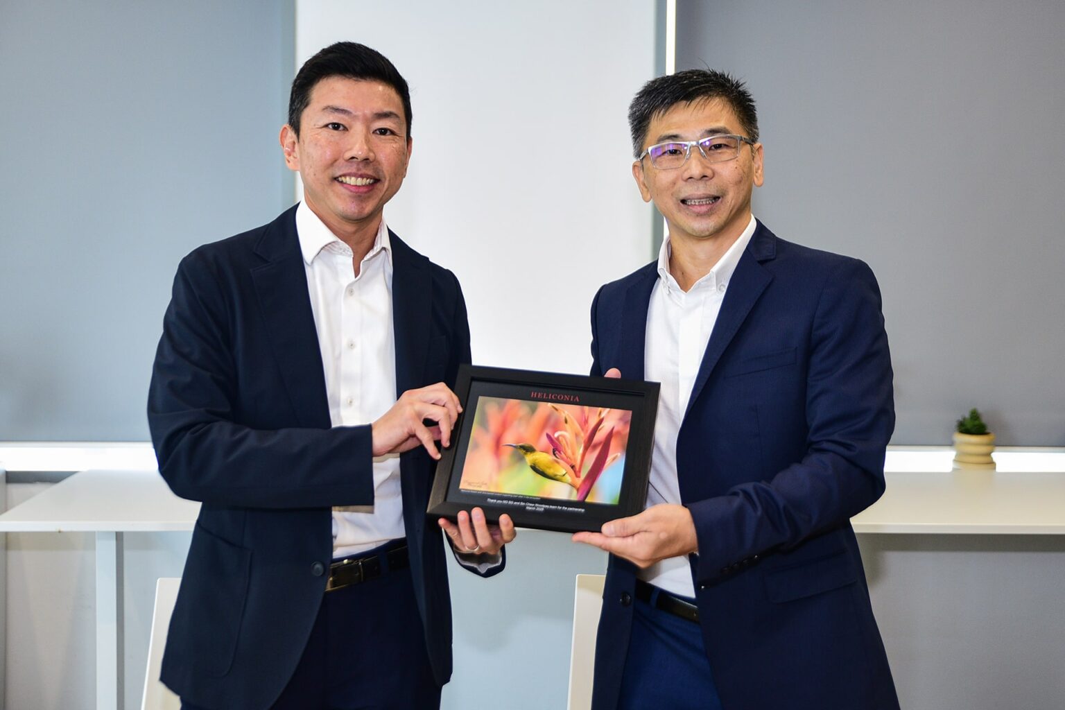 Photo courtesy of Sin Chew Woodpaq.