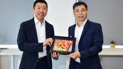 Photo courtesy of Sin Chew Woodpaq.