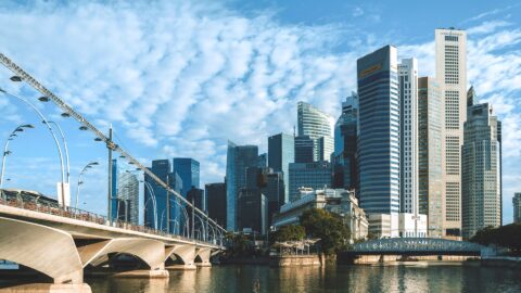 Southeast Asian VCs move to set startup governance standards