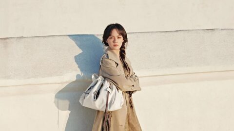 Can China make its own luxury handbags, and make us believe in them?