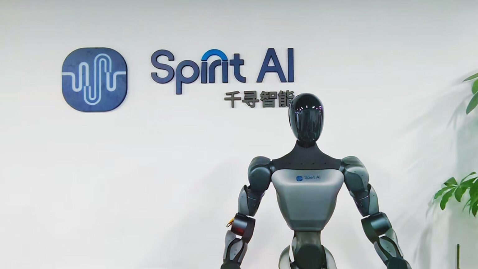 This startup thinks large models will finally make robots useful