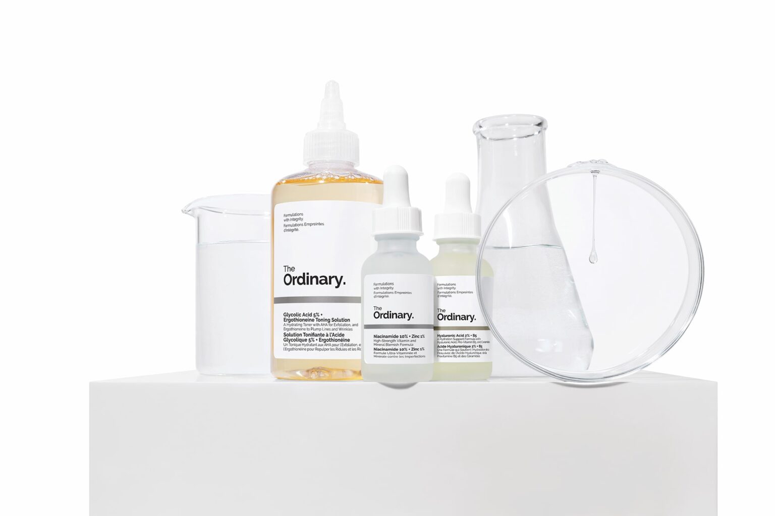 The Ordinary bets on China’s growing appetite for functional skincare