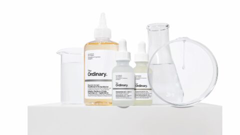 The Ordinary bets on China’s growing appetite for functional skincare