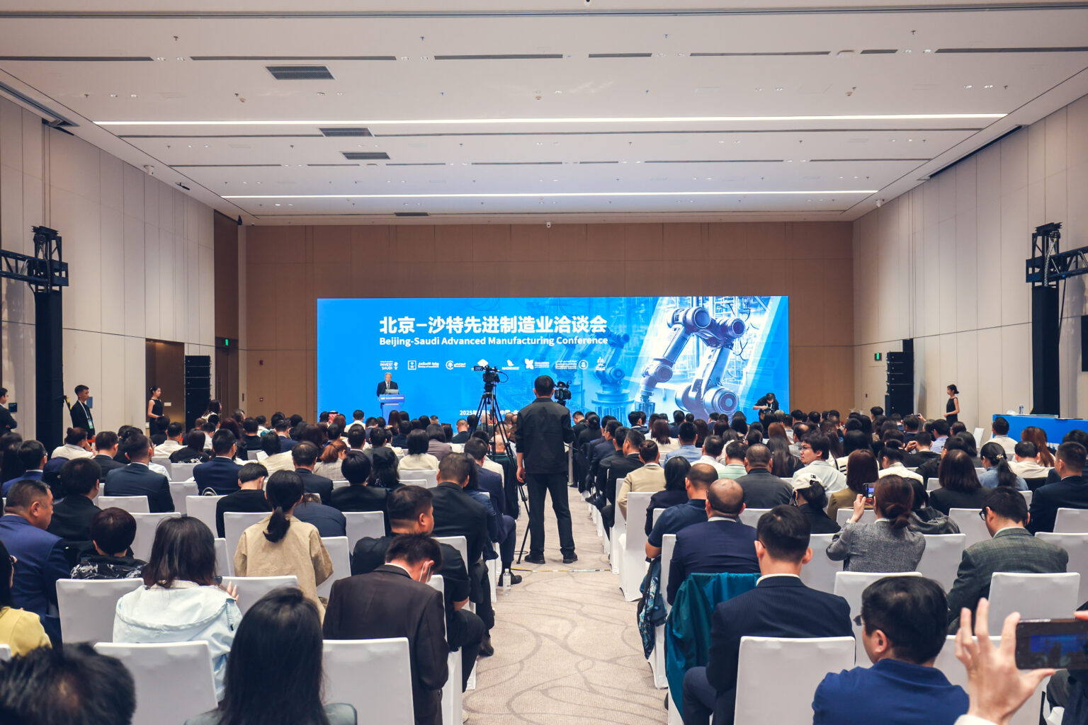 BIIT 2025 unlocks market access through strategic negotiations