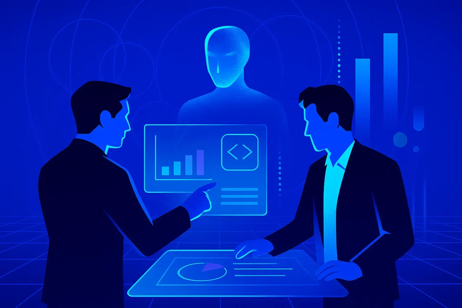 With USD 60 million and heavyweight backers, Whale charts its course in  enterprise AI