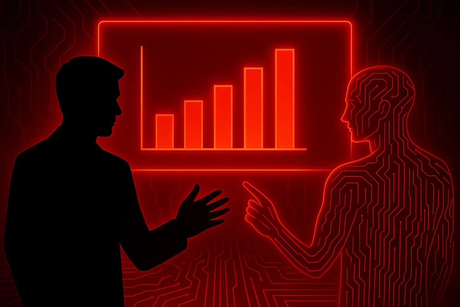 With IT data drying up, Shenqi Digital backs “AI for process” to sharpen enterprise decisions