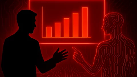 With IT data drying up, Shenqi Digital backs “AI for process” to sharpen enterprise decisions