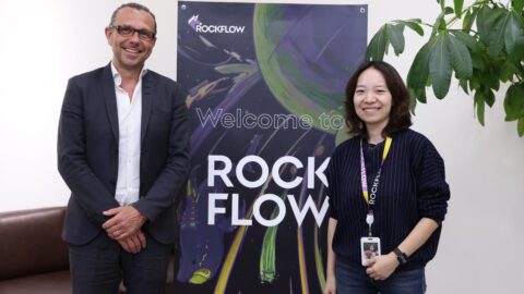 RockFlow’s Bobby is an AI agent that trades on your worldview, and it’s here