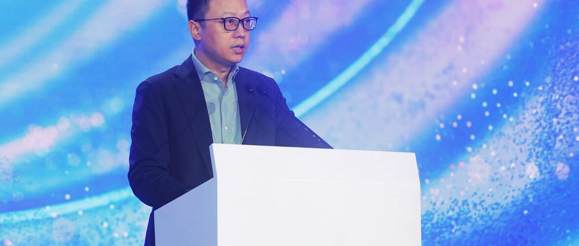 Alibaba Cloud sees itself as global backbone for China’s tech expansion