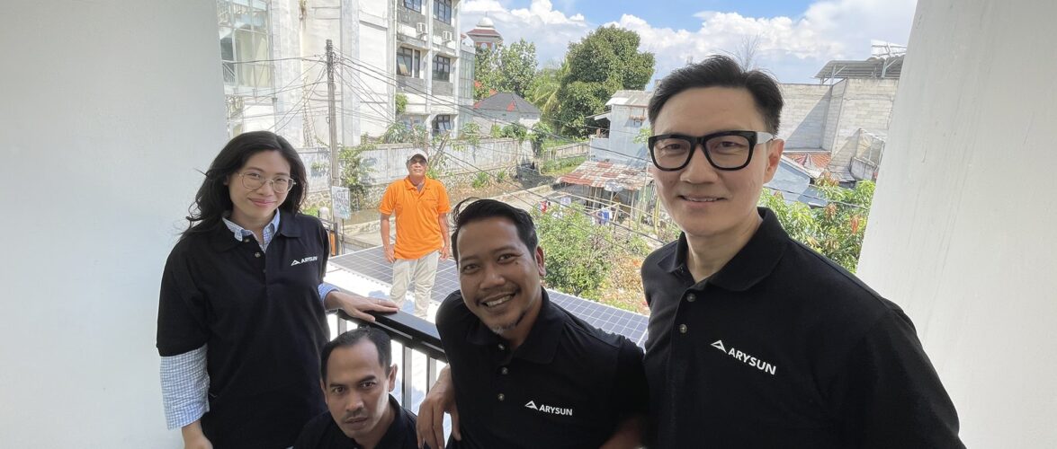 Deals in brief: Wavemaker Impact leads Arysun’s pre-seed round, Nuevocor raises USD 45 million, latest funding deals in China, and more