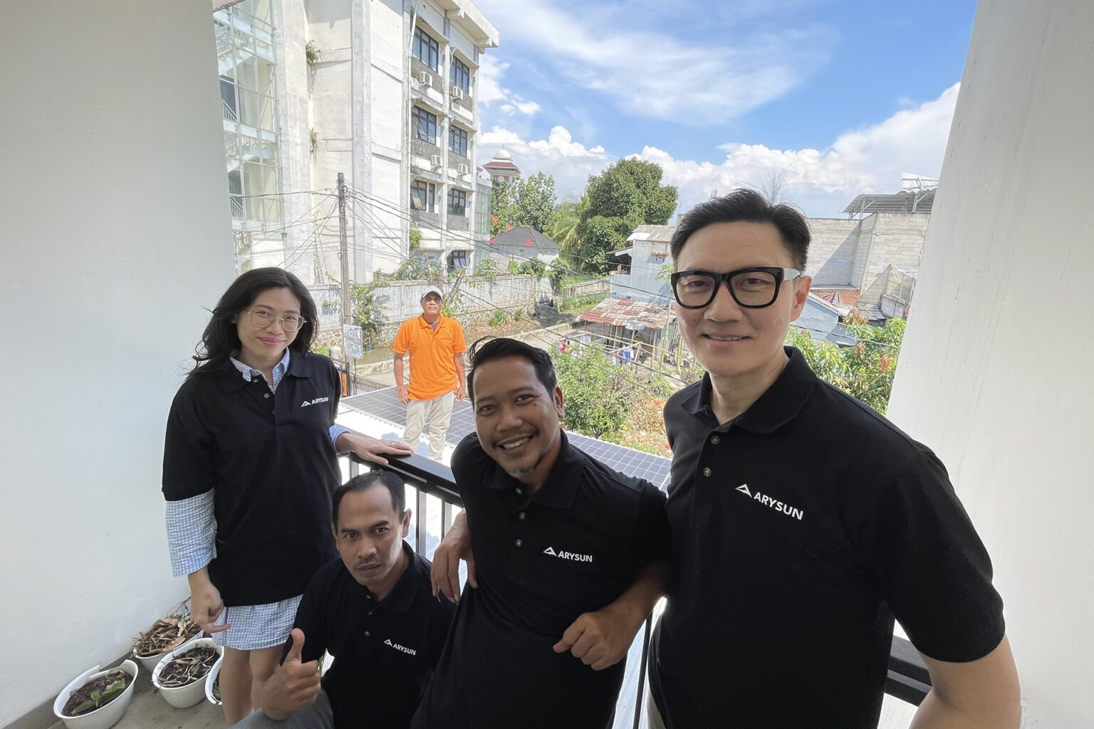 Deals in brief: Wavemaker Impact leads Arysun’s pre-seed round, Nuevocor raises USD 45 million, latest funding deals in China, and more