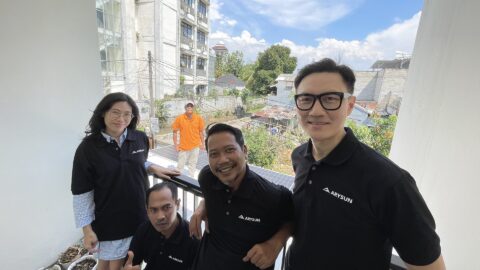 Deals in brief: Wavemaker Impact leads Arysun’s pre-seed round, Nuevocor raises USD 45 million, latest funding deals in China, and more