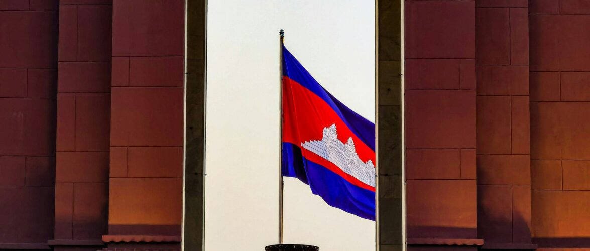&#8220;China here, China there&#8221;: Cambodian city reshaped by Chinese money