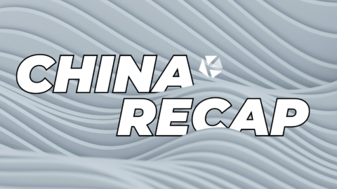 China Recap | The nation’s AI drive