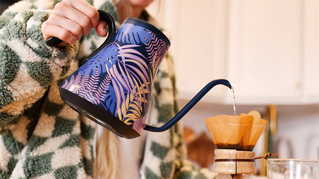 What if your coffee gear had algorithms? Cocinare is brewing that future now