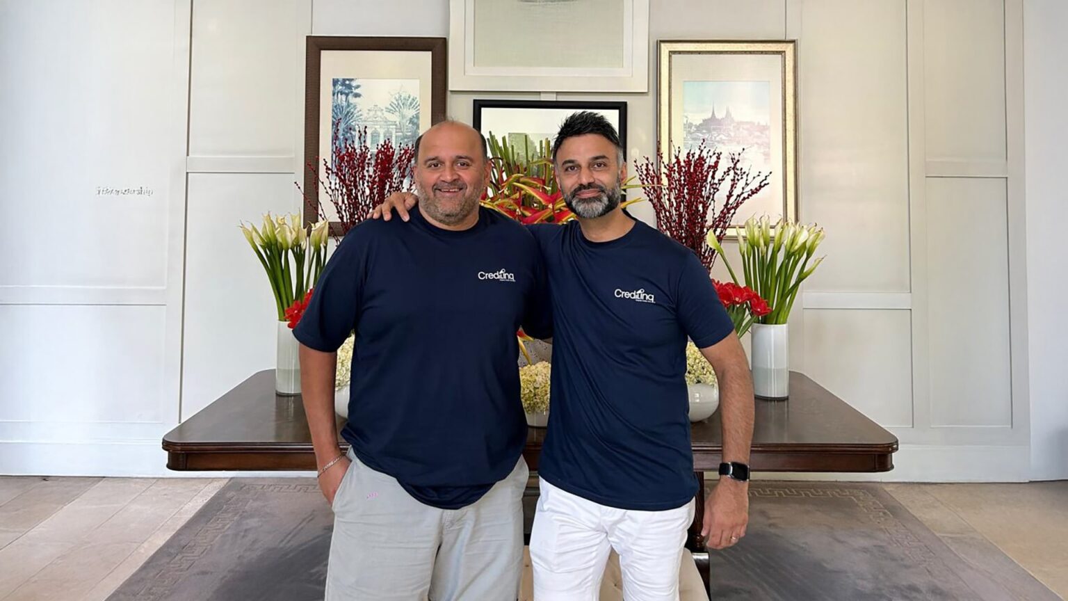 Deals in brief: CrediLinq secures Series A funding, Vertex Ventures backs Quantified Energy, Ringkas raises 5.1 million, and more