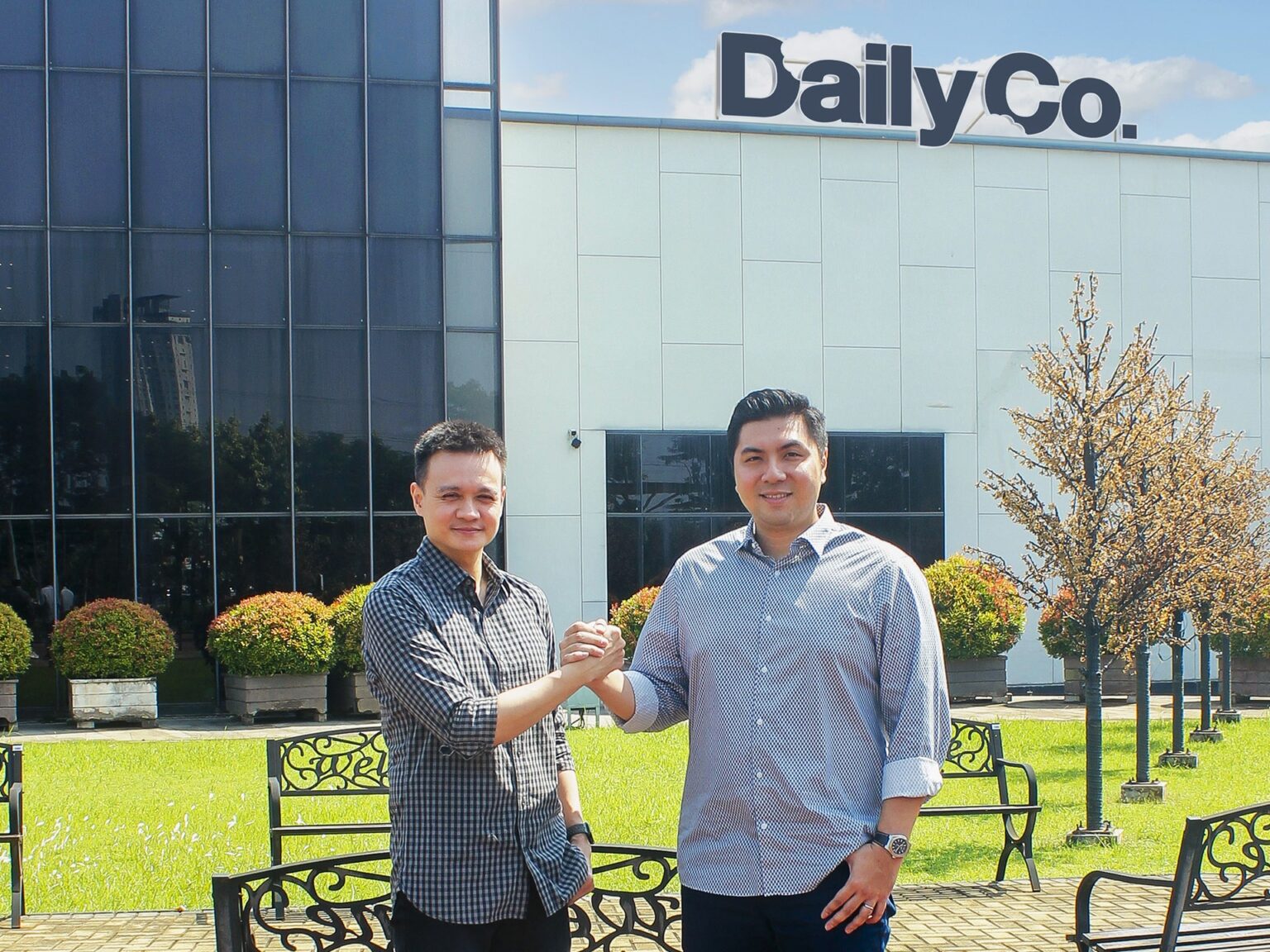 Photo courtesy of DailyCo.