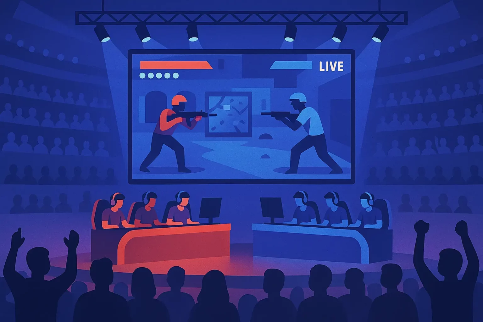 Huya’s streaming revenue dips as it shifts toward AI and gaming services