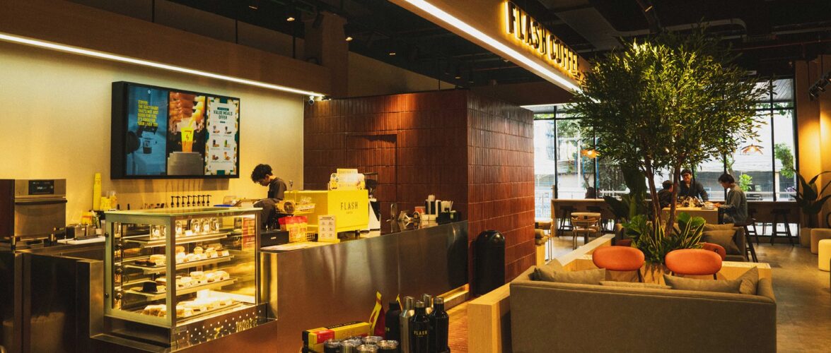 Deals in brief: Flash Coffee eyes expansion with USD 3 million boost, Thunes raises Series D funding, Manus creator nets USD 75 million, and more