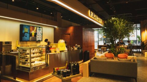Deals in brief: Flash Coffee eyes expansion with USD 3 million boost, Thunes raises Series D funding, Manus creator nets USD 75 million, and more