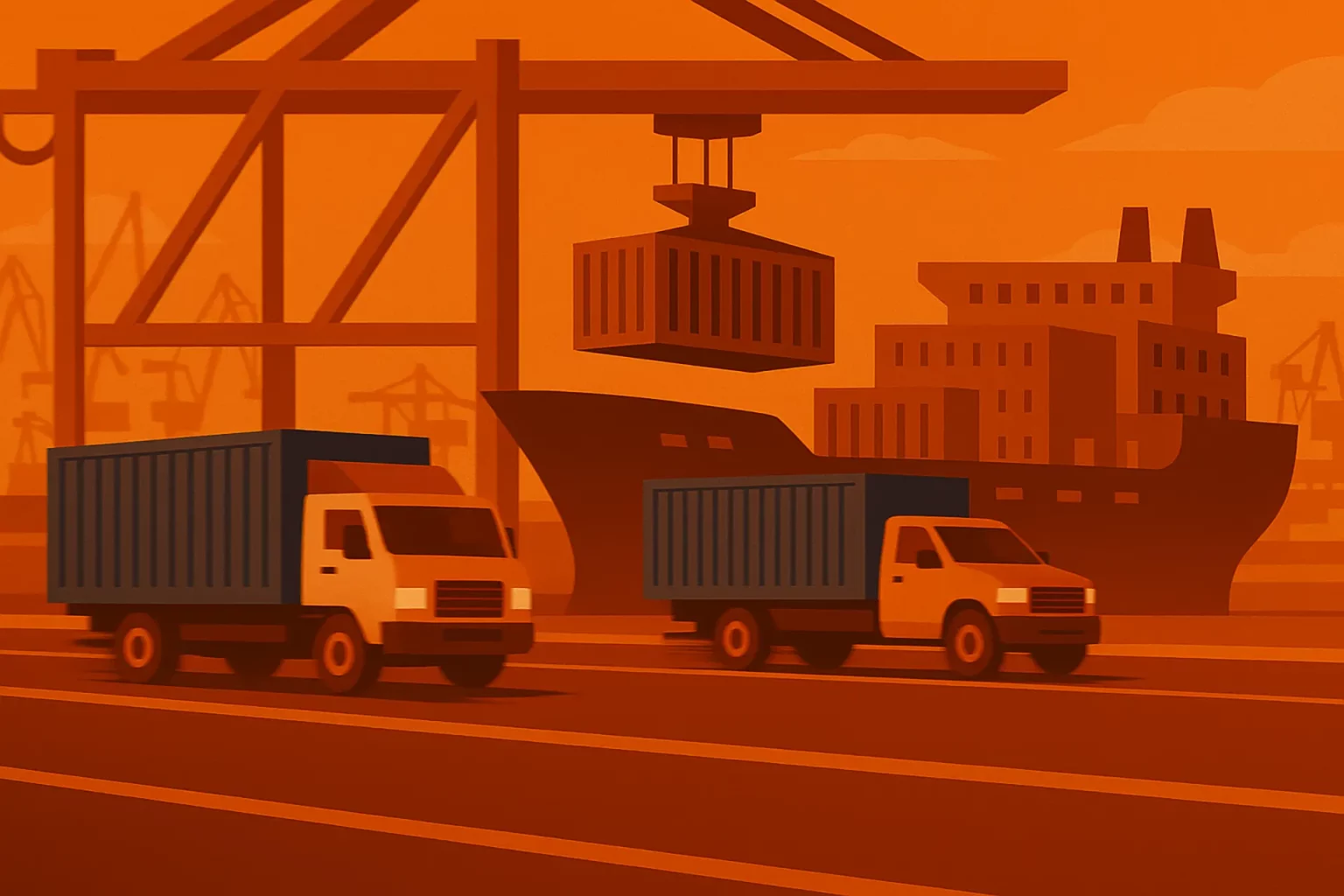 Tariff truce offers reprieve, not resolution, for China’s battered exporters