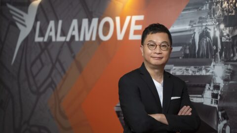 With UAE launch, Lalamove bets its SME-first model can scale in the Gulf